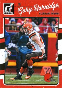 Gary Barnidge