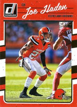 Joe Haden