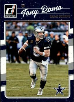 Tony Romo