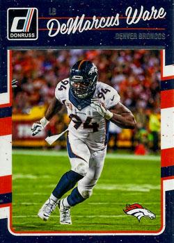 DeMarcus Ware