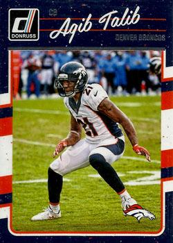 Aqib Talib
