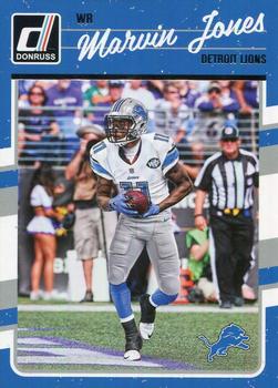 Marvin Jones