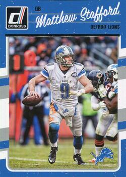 Matthew Stafford
