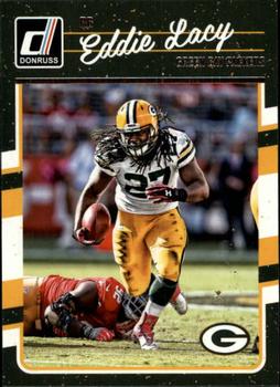 Eddie Lacy