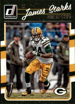James Starks