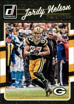 Jordy Nelson