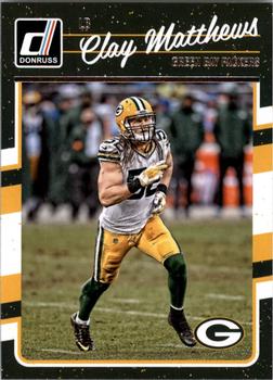 Clay Matthews