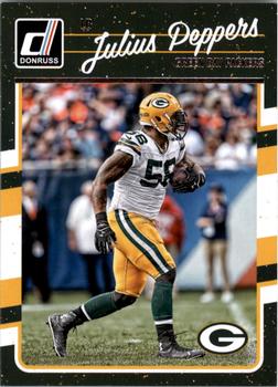 Julius Peppers