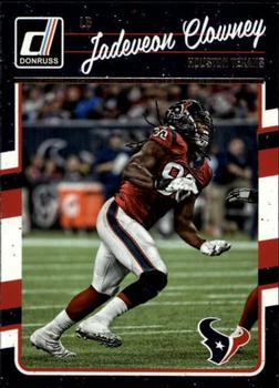 Jadeveon Clowney