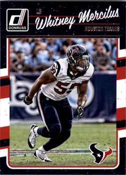 Whitney Mercilus