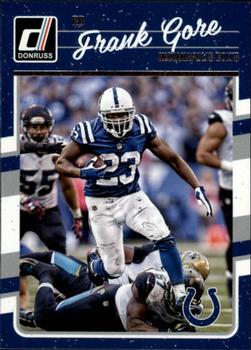 Frank Gore