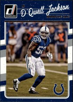D'Qwell Jackson