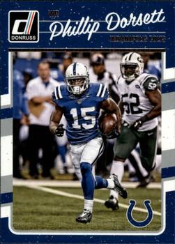 Phillip Dorsett