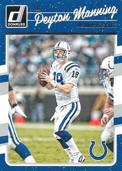 Peyton Manning