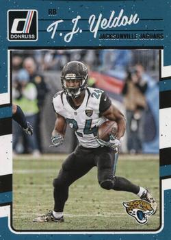 T.J. Yeldon