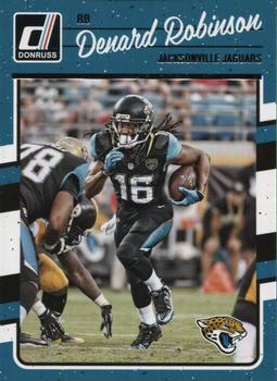 Denard Robinson