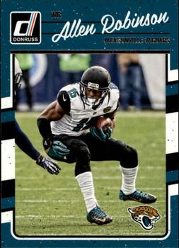 Allen Robinson