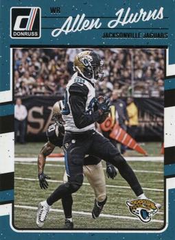 Allen Hurns