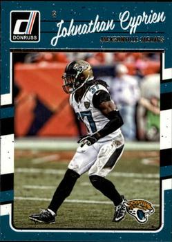 Johnathan Cyprien