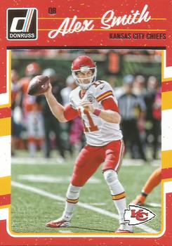 Alex Smith