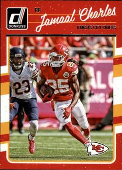 Jamaal Charles