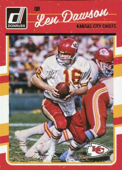 Len Dawson