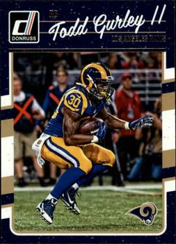 Todd Gurley II
