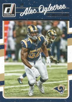 Alec Ogletree