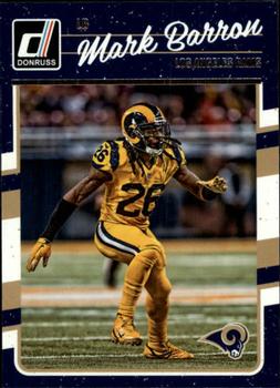 Mark Barron