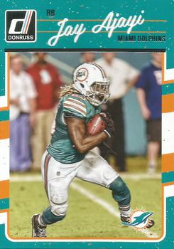 Jay Ajayi