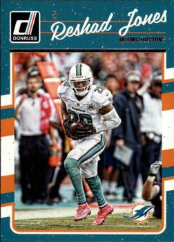 Reshad Jones