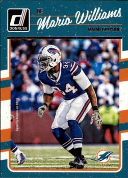 Mario Williams