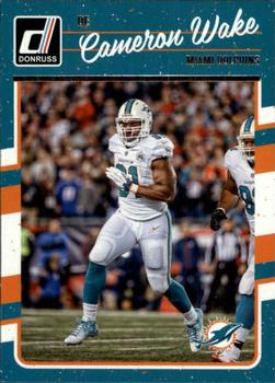 Cameron Wake