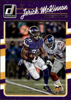 Jerick McKinnon