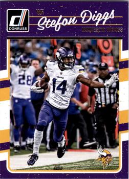 Stefon Diggs