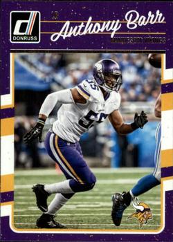 Anthony Barr