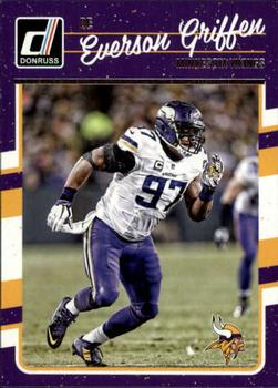 Everson Griffen