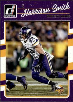 Harrison Smith