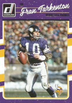 Fran Tarkenton