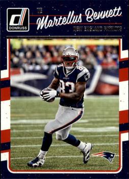 Martellus Bennett