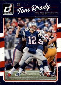 Tom Brady