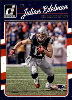 Julian Edelman