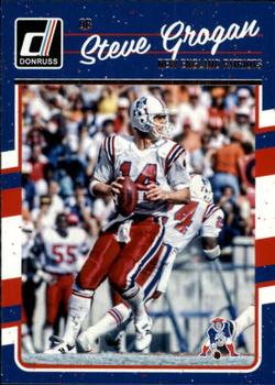 Steve Grogan