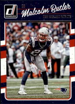 Malcolm Butler
