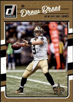 Drew Brees