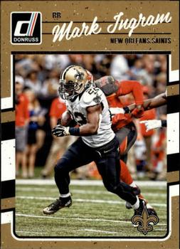 Mark Ingram