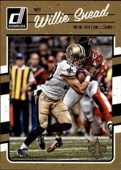 Willie Snead
