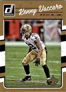 Kenny Vaccaro