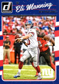 Eli Manning