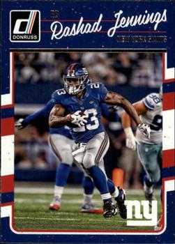 Rashad Jennings